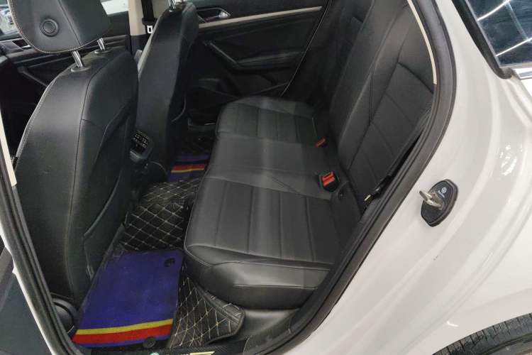 Used Volkswagen Lavida 2022 1.5L Automatic Comfort Edition