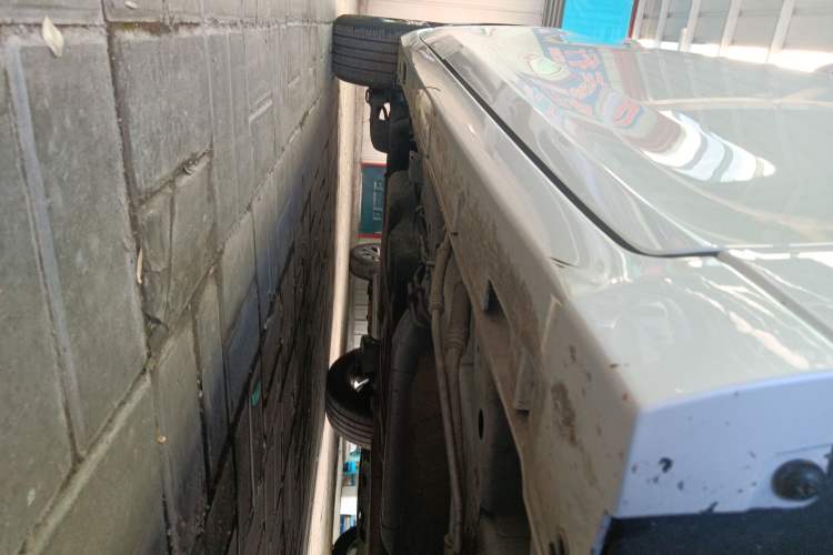 Used GAC Trumpchi M6 2023 PRO 270T DCT Luxury Edition
