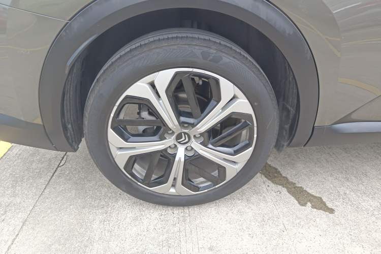 Used Citroen C5 X 2021 1.6T Enjoy the Extraordinary
