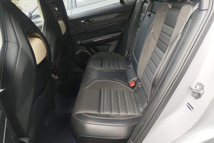 Used Lynk & Co 01 2023 1.5TD EM-F Dawn
