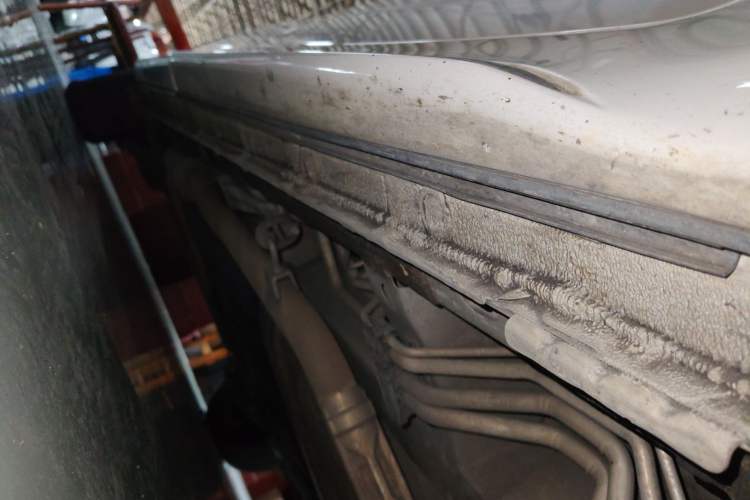 Used Honda Odyssey 2021 2.0L Rui·Luxury Edition
