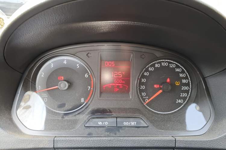 Used Jetta VA3 2024 1.5L Manual Entry-Level Version
