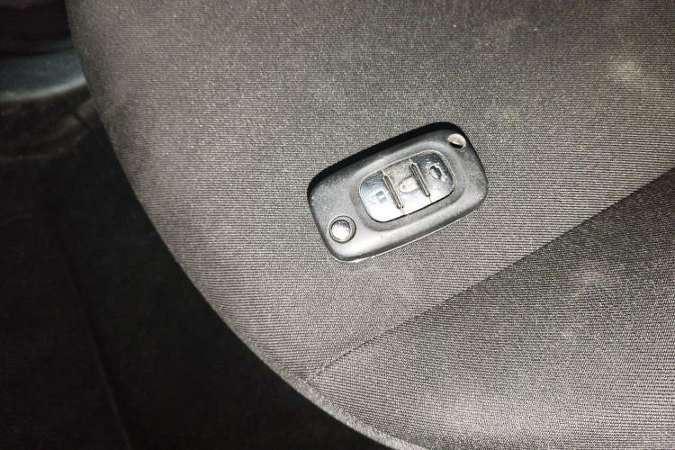 Used  forfour 2018 1.0L 52 kW Dynamic Edition