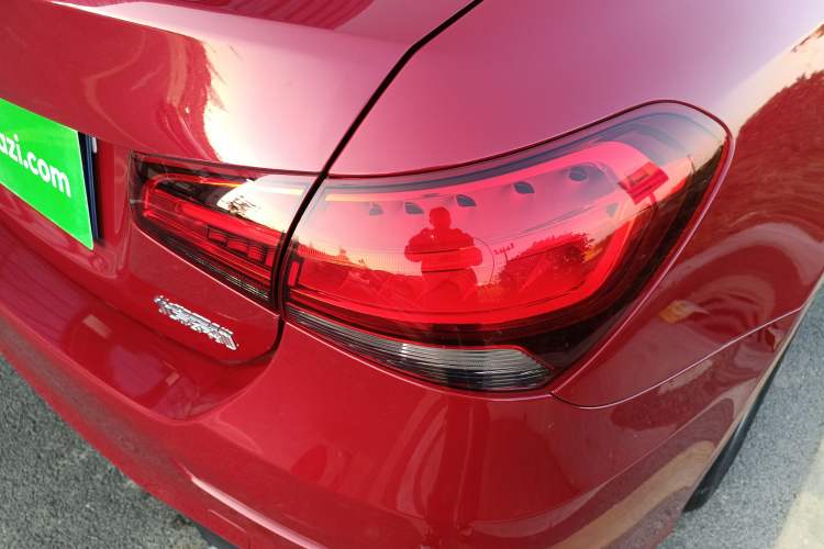 Used Mercedes-Benz A-Class 2021 Restyled A 180 L Sport Sedan