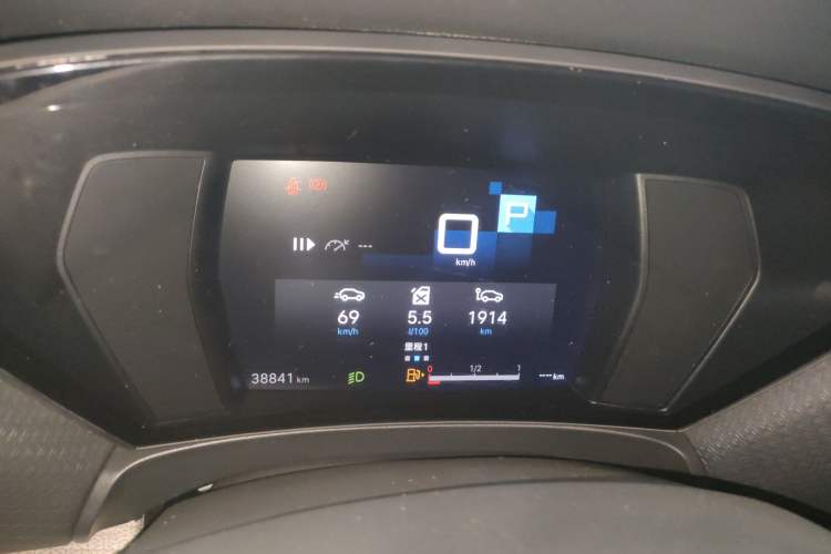 Used Citroen C5 X 2021 1.6T Enjoy the Extraordinary
