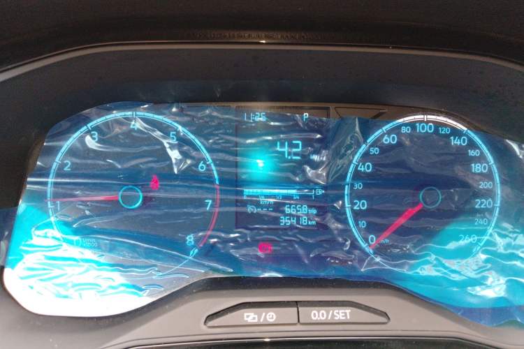 Used Jetta VS5 2019 280TSI Automatic Trend Model