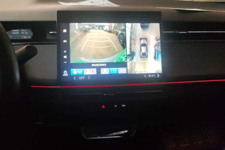 Used Honda e:NP2 2024 Advanced Edition