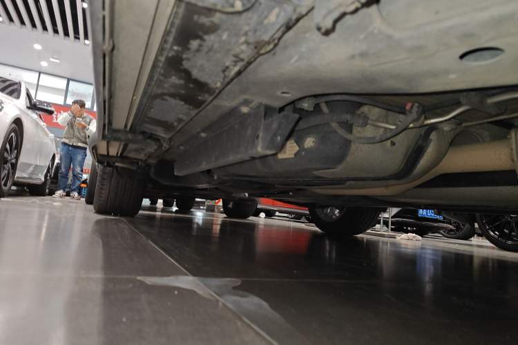 Used Buick Envision 2020 28T Four-Wheel Drive Elite Version
