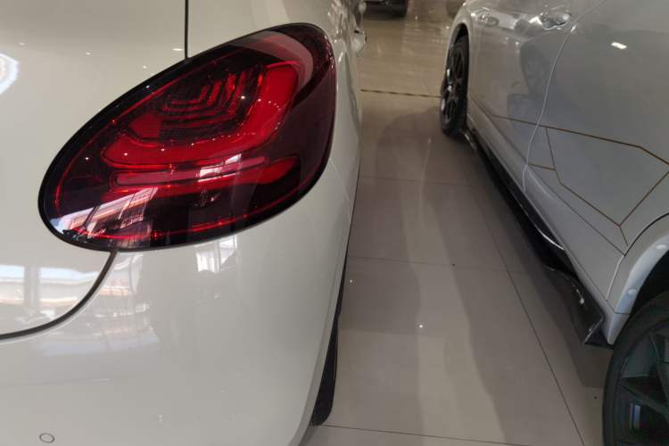 Used Wuling Bingo 2024 333 km Enjoyment Version
