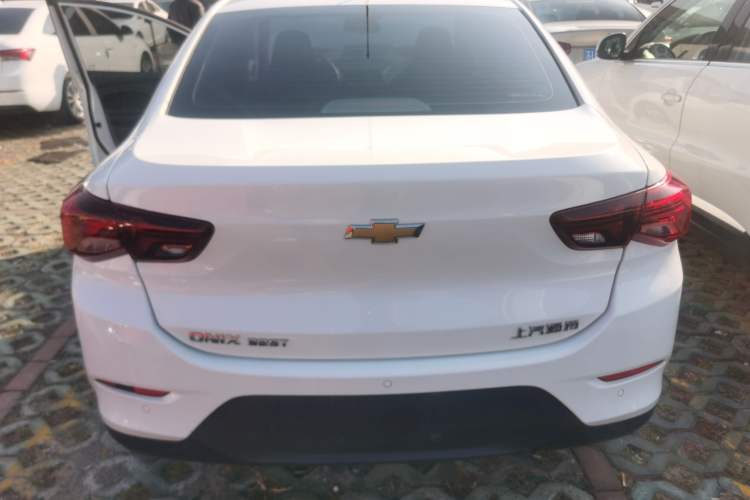 Used Chevrolet Cavalier 2020 325T Automatic Enjoyment Edition
