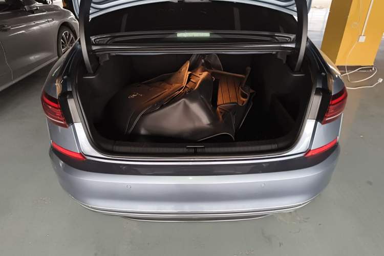 Used Volkswagen Passat 2022 330TSI Elite Edition