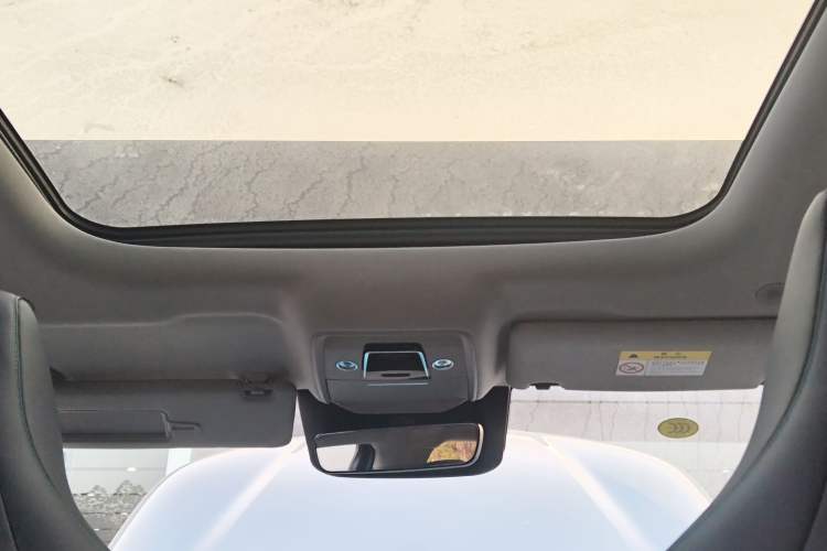 Used BYD Sealion 07 DM-i 2025 150 Flagship+ Edition