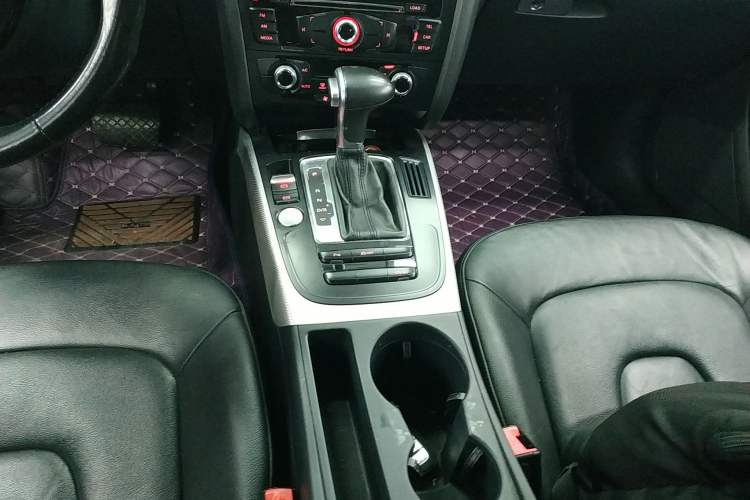 Used Audi A5 2016 Sportback 45 TFSI
