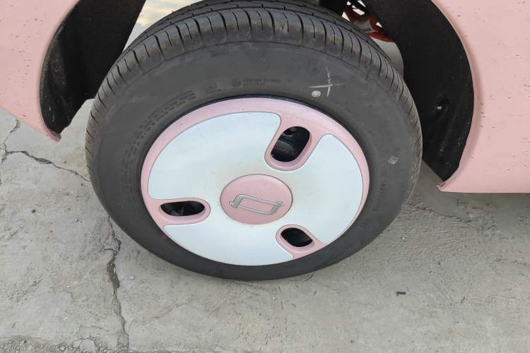 Used Bestune Pony 2025 222km Range Agile Horse