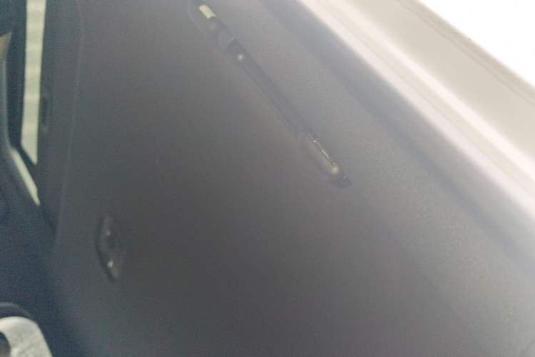 Used BYD Qin PLUS 2021 EV 400KM Luxury Model
