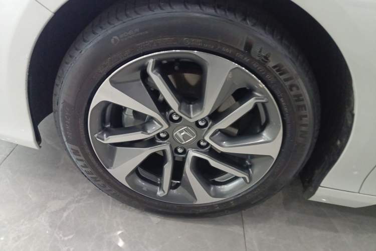 Used Honda Inspire 2019 260TURBO Elegant Edition China VI Emission Standard
