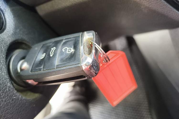 Used Volkswagen Lavida 2023 Revised 1.5L Automatic DeYi Edition