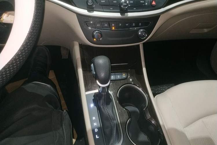 Used Buick Verano 2018 Sedan 15S Automatic Entry Model
