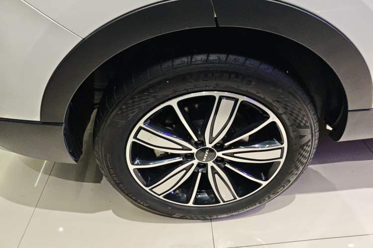 Used Haval H6 2023 National Trend Edition 1.5T Automatic Champion Version