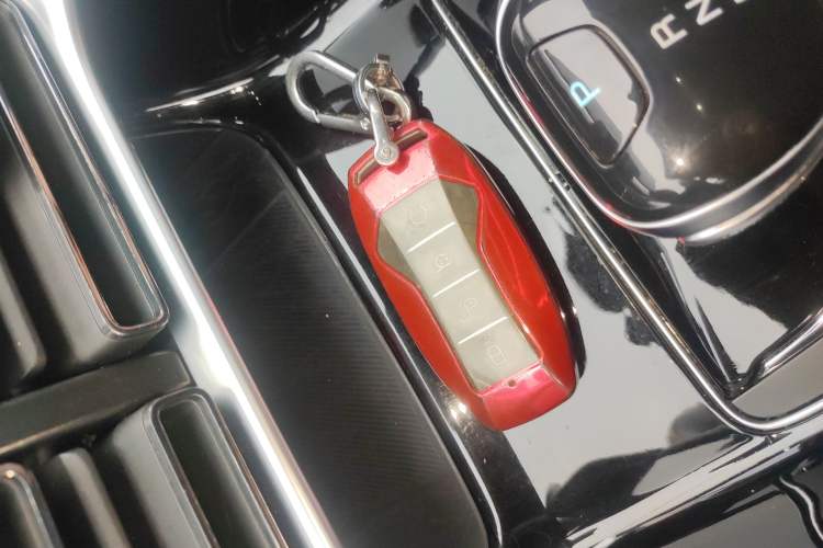 Used BYD Song PLUS 2020 1.5T Automatic Prestige Edition
