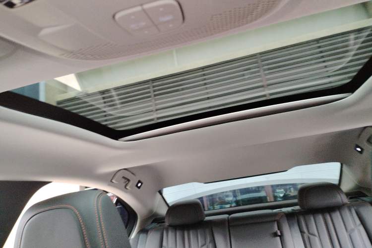 Used Peugeot 508 2022 508L 400THP PureTech Driving Control Edition
