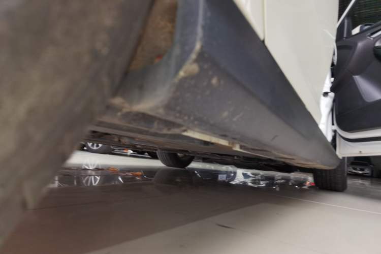 Used Ford Focus 2018 Hatchback Classic EcoBoost 180 Automatic Elite Model
