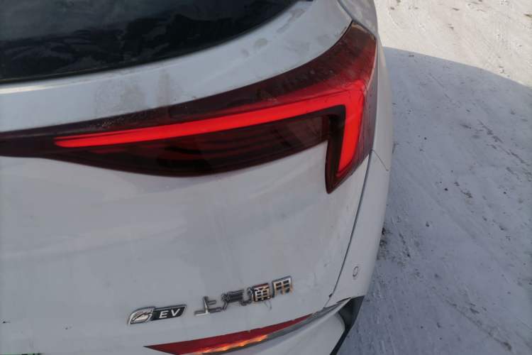 Used Buick Velite 6 2023 430km Range Commuter Version
