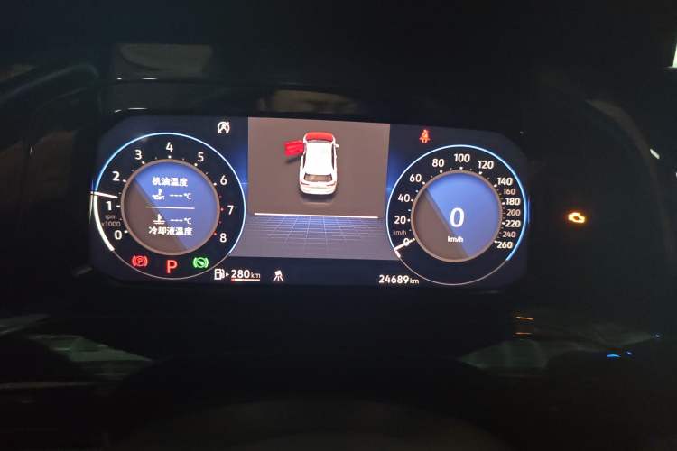 Used Volkswagen Golf 2023 Facelift 280TSI DSG R-Line Lite
