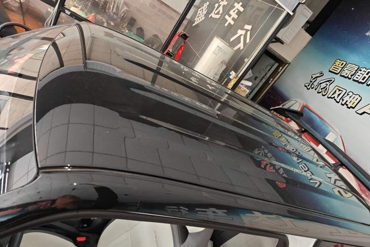 Used Geely Galaxy Panda 2025 210km Panda Kart