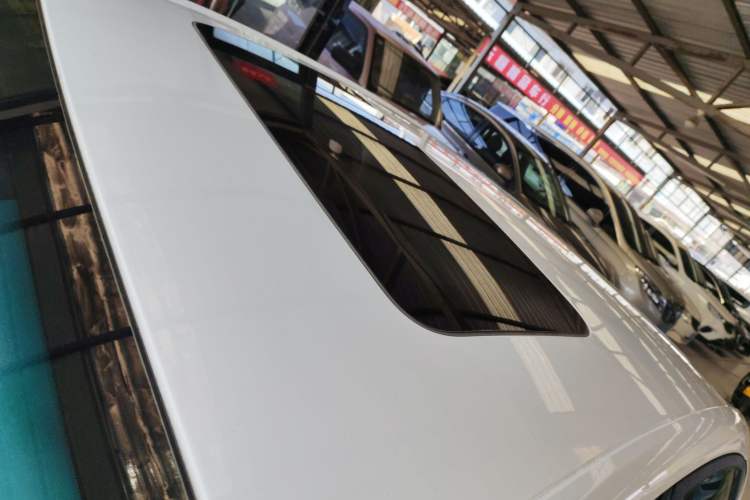 Used Buick GT 2017 15N Automatic Elite Version
