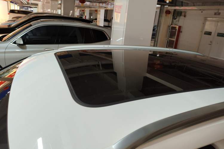 Used Audi Q5L 2018 40 TFSI Prestige Fashion Edition China V