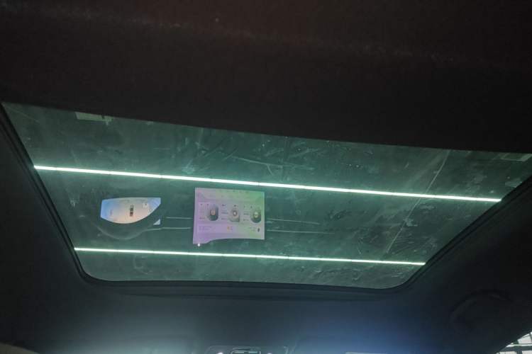 Used BYD Song Pro New Energy 2023 Champion Edition DM-i 110KM Beyond Model
