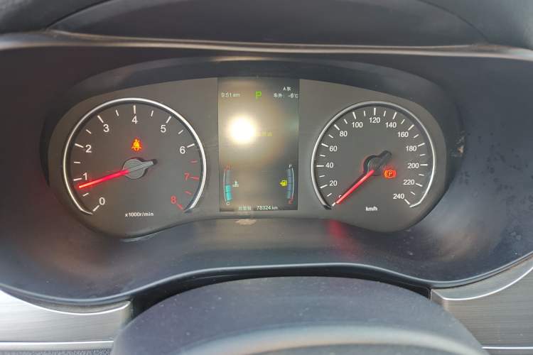 Used BYD Song MAX 2021 Upgraded Model 1.5T Automatic Luxury 6-Seater