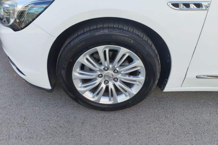 Used Buick LaCrosse 2016 20T Elite Edition
