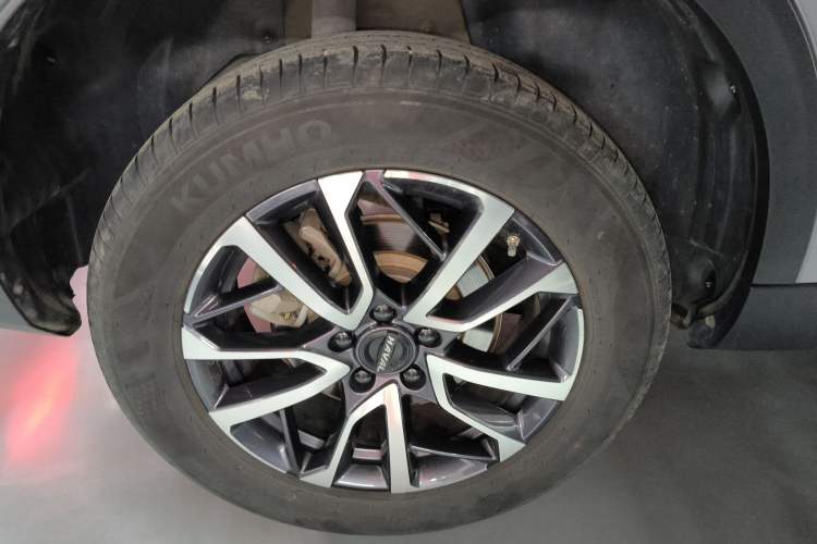 Used Haval H6 2022 3rd Generation 1.5T Automatic Two-Wheel Drive Pro
