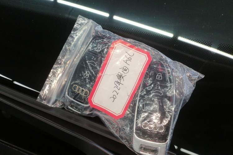 Used Audi A6 2022 allroad quattro Explorer 55 TFSI Prestige Off-Road Model
