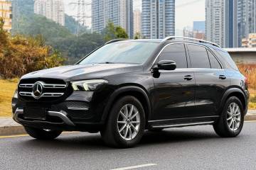 Used Mercedes-Benz GLE 2021 GLE 350 4MATIC Dynamic Edition