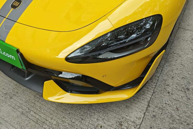 Used  SU7 Ultra 2025 Ultra Model