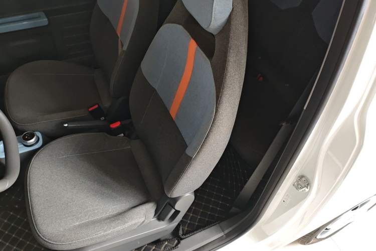 Used  Panda 2023 Panda Mini 200km Endurance Bear
