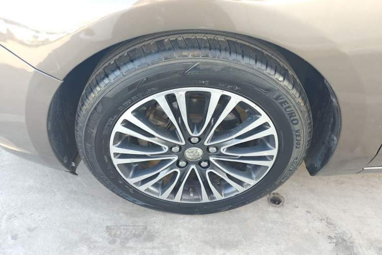 Used Buick GT 2016 18T Dual-Clutch Luxury Model
