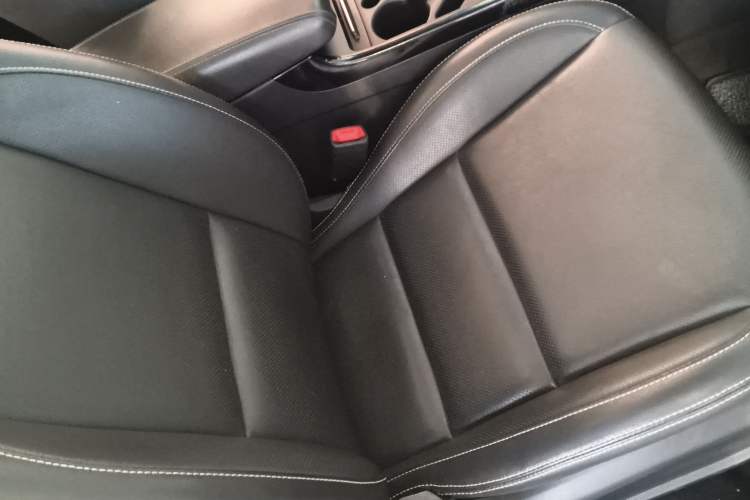 Used Hyundai Mistra 2019 1.6T Automatic Smart GLS China VI Standard