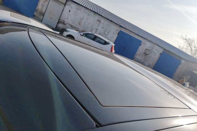 Used Land Rover Discovery 2017 3.0 SC V6 SE