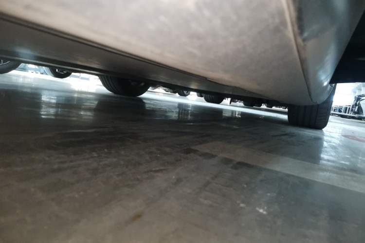 Used Tesla Model 3 2020 Revised Version Standard Range Rear-Wheel Drive – Upgraded Edition