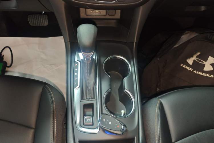 Used Chevrolet Equinox 2022 535T Chijie Edition
