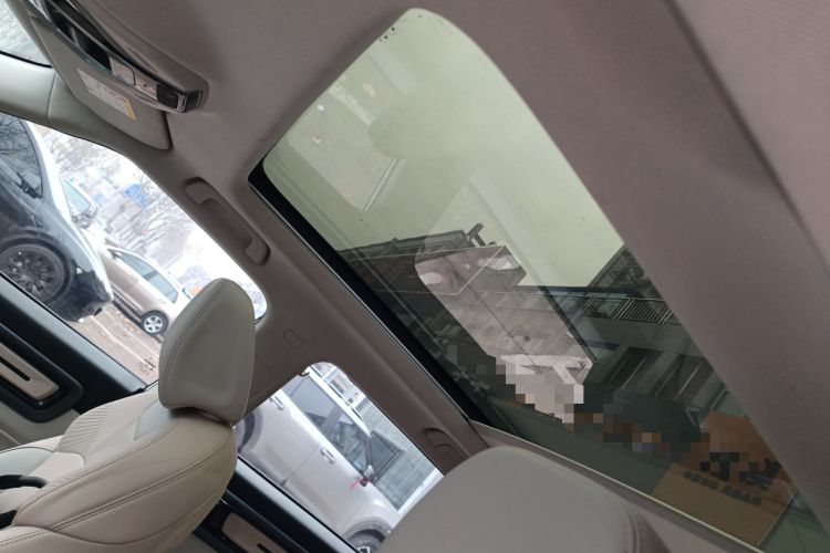 Used Geely Auto icon 2023 1.5TD Chocolate Smoothie Edition