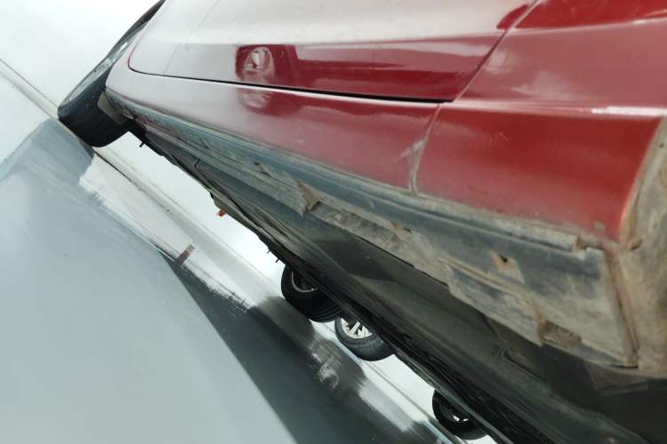 Used Mazda Atenza 2014 2.0L Blue Sky Luxury Edition
