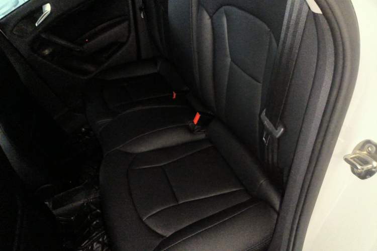 Used Audi A1 2014 30 TFSI Sportback Fashion Model
