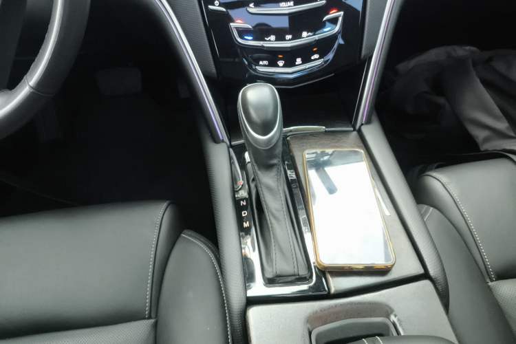 Used Cadillac XTS 2018 28T Elite Edition
