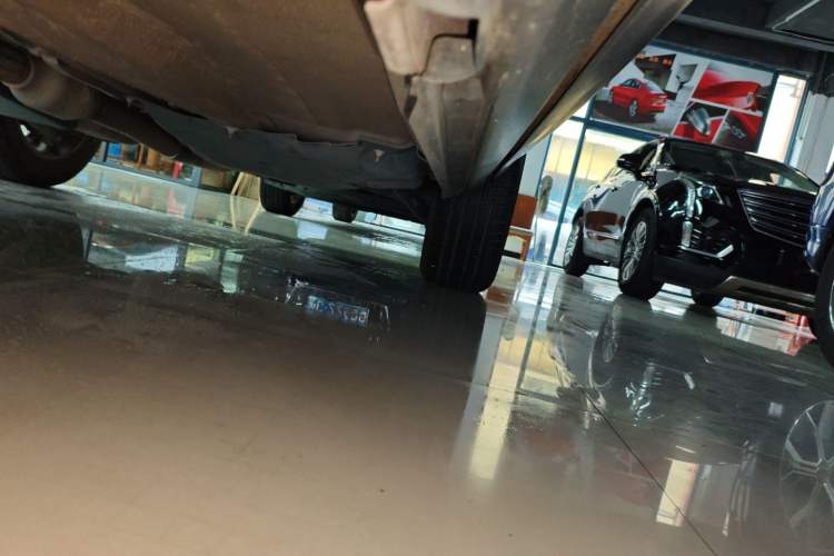 Used Land Rover Range Rover Evoque 2016 2.0T SE Smart Glow Edition
