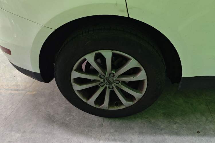 Used Audi Q5 2015 40 TFSI Technology Edition
